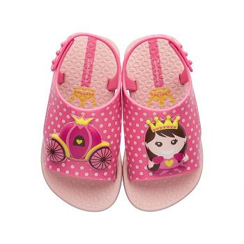 Ipanema Sandals Baby Dreams Pink 631072UJX Ireland